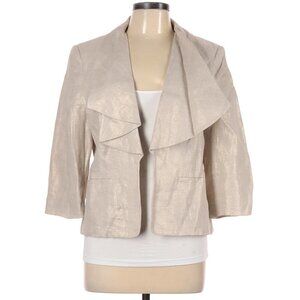 Cache Ivory‎ Blazer Size Large